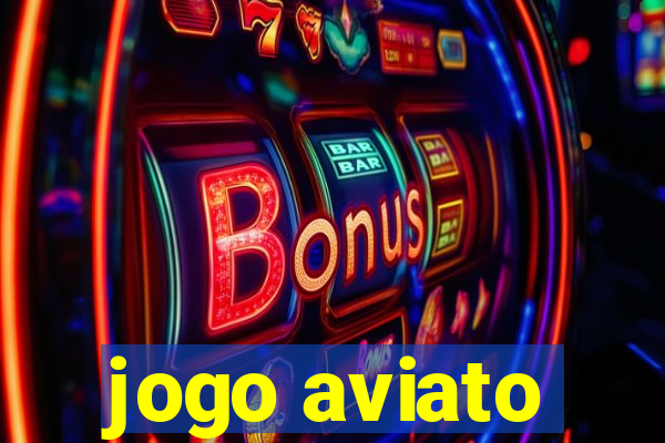 jogo aviato