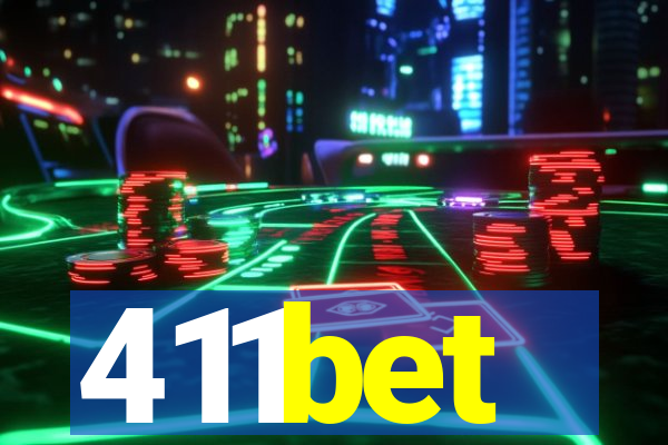 411bet