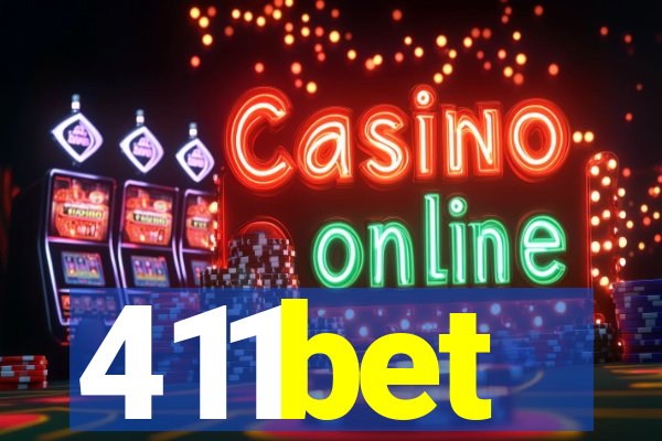 411bet