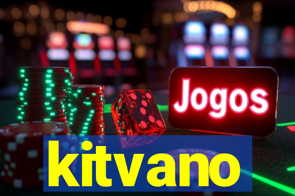 kitvano