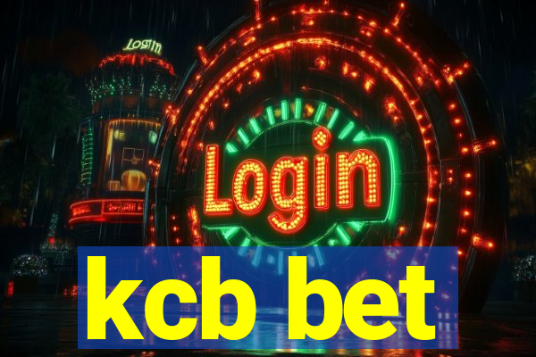 kcb bet