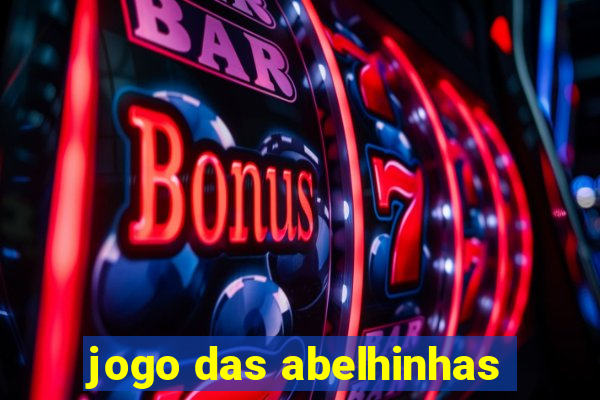 jogo das abelhinhas