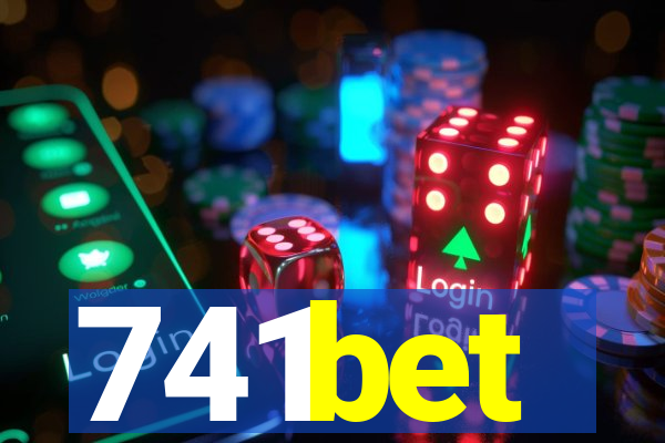 741bet