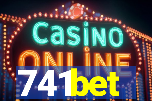 741bet