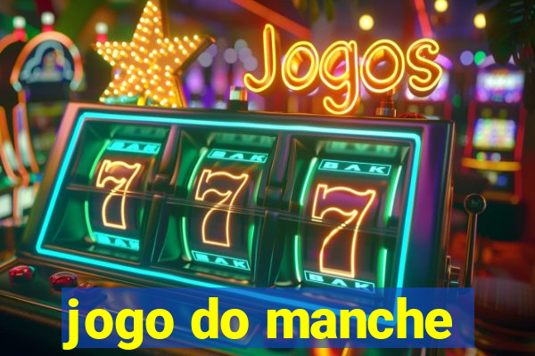 jogo do manche