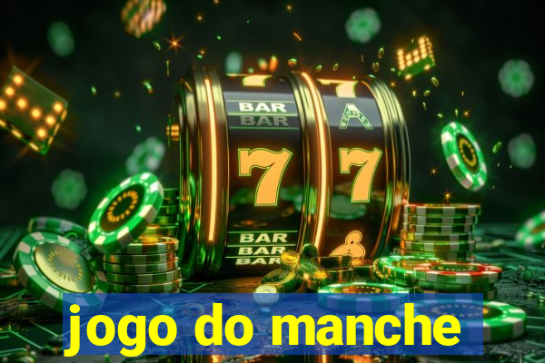 jogo do manche