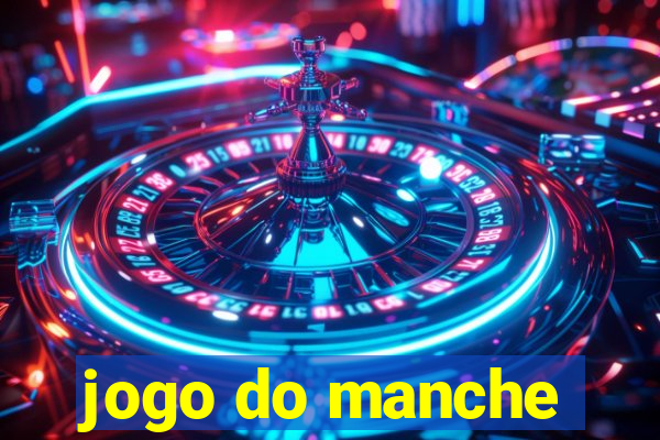 jogo do manche