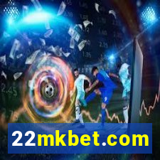 22mkbet.com