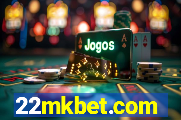 22mkbet.com