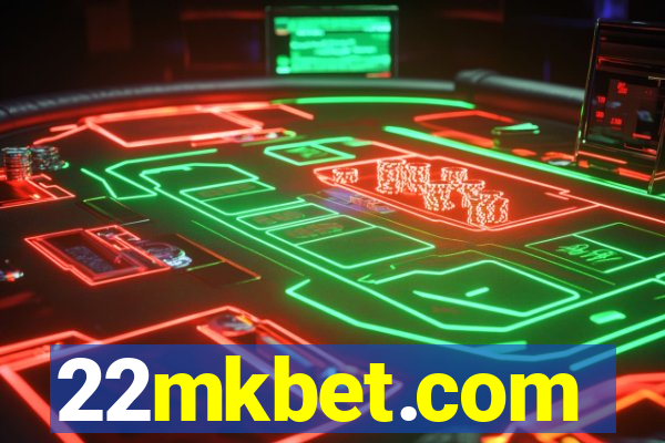 22mkbet.com