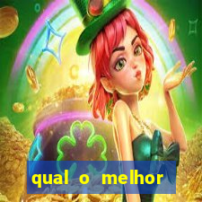 qual o melhor cassino online