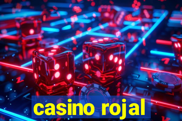 casino rojal