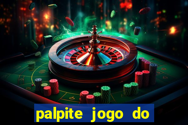 palpite jogo do avai hoje