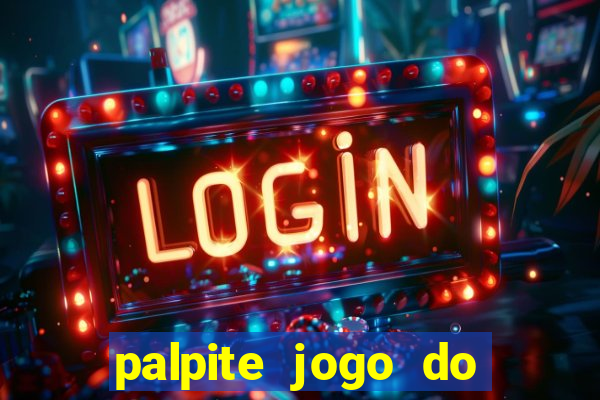 palpite jogo do avai hoje