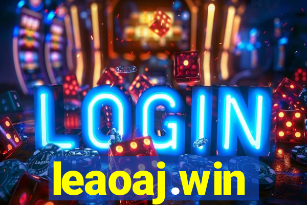 leaoaj.win