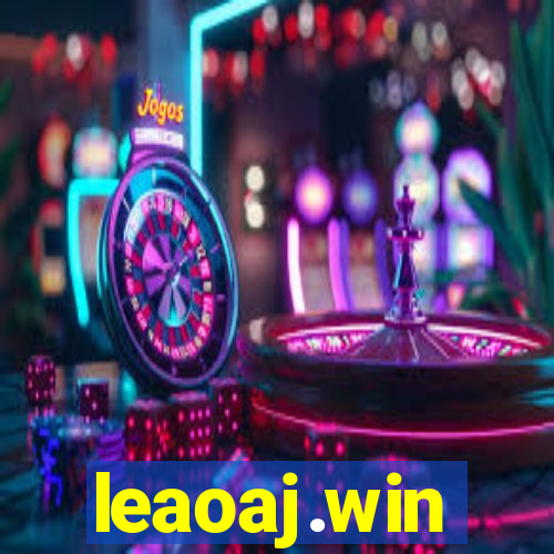 leaoaj.win