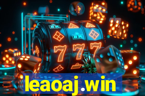 leaoaj.win