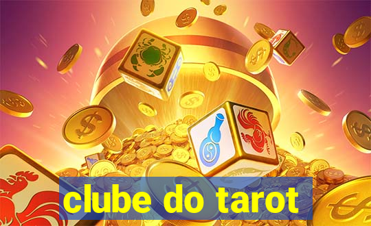 clube do tarot