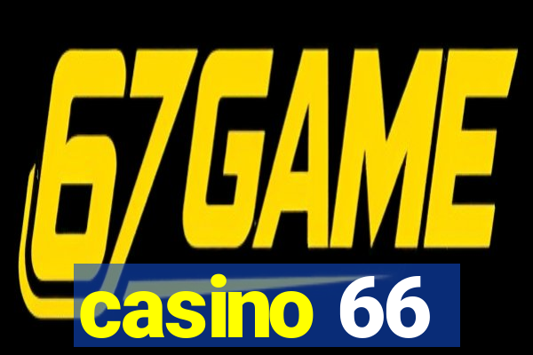 casino 66