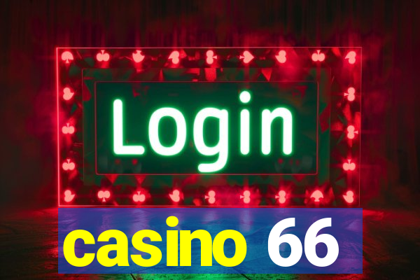 casino 66