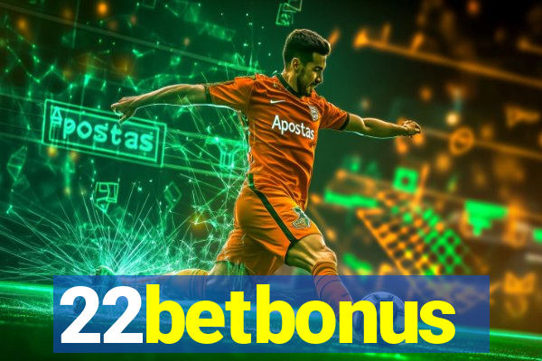 22betbonus