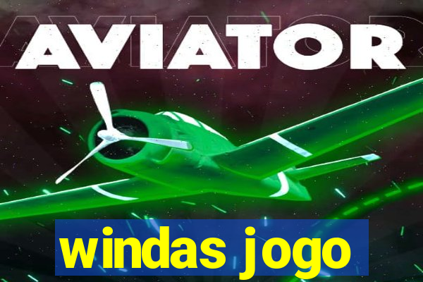 windas jogo