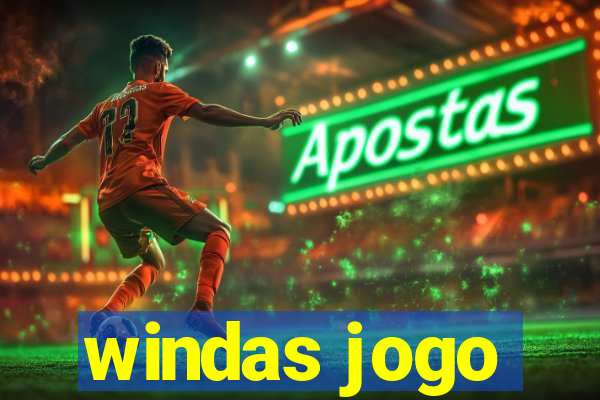 windas jogo