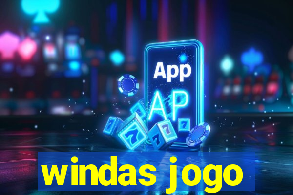 windas jogo