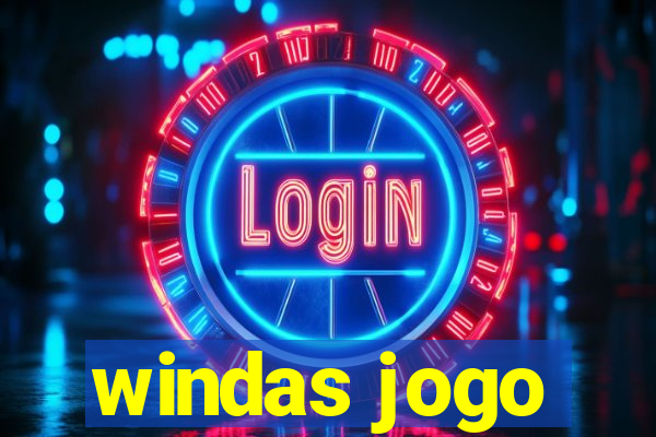 windas jogo