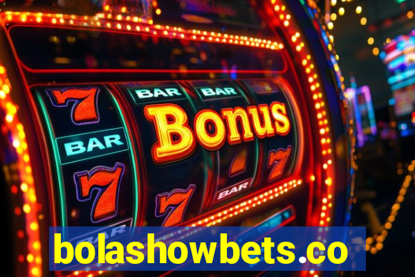 bolashowbets.com