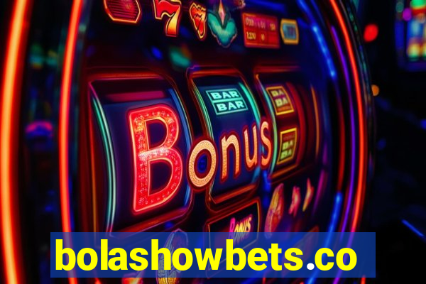 bolashowbets.com