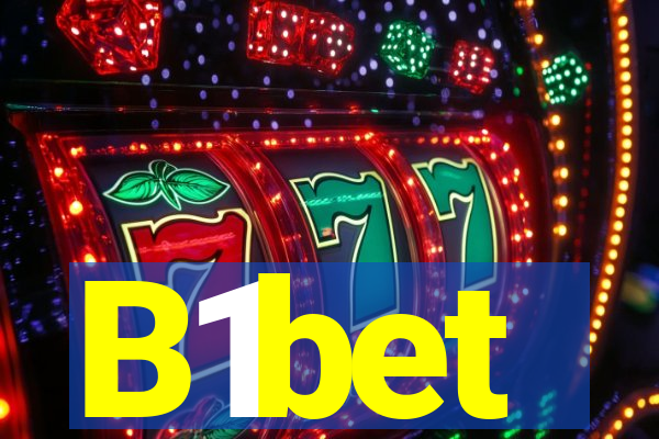 B1bet