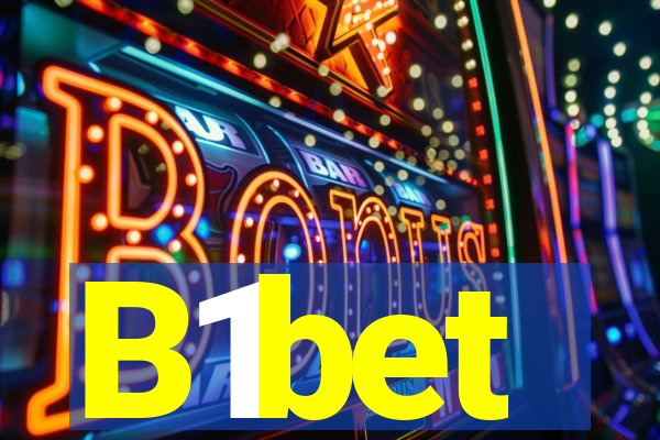 B1bet