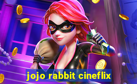 jojo rabbit cineflix