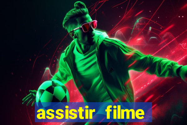 assistir filme dragon ball super heroes dublado