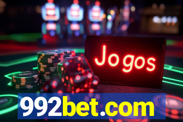 992bet.com