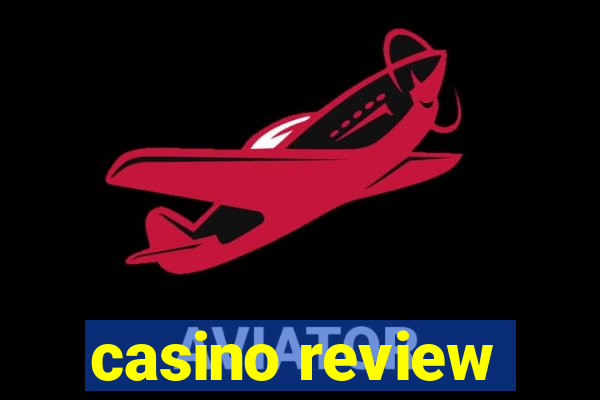 casino review