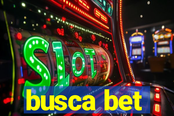 busca bet