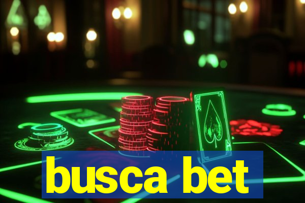 busca bet