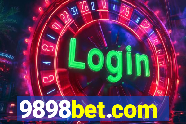 9898bet.com