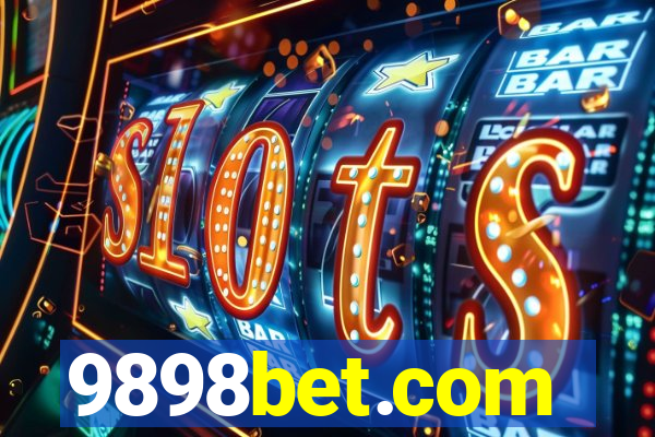 9898bet.com