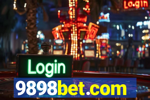 9898bet.com