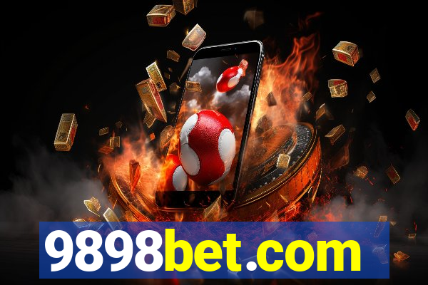 9898bet.com