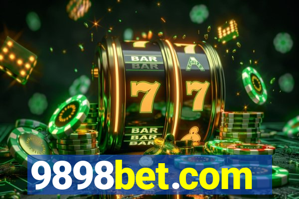 9898bet.com