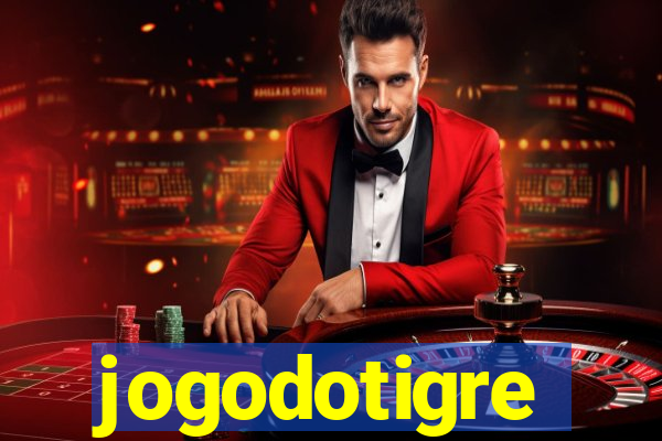 jogodotigre