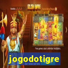 jogodotigre