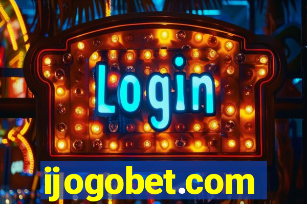 ijogobet.com