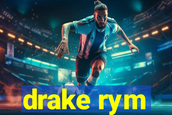 drake rym