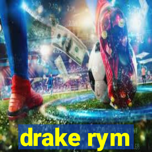 drake rym