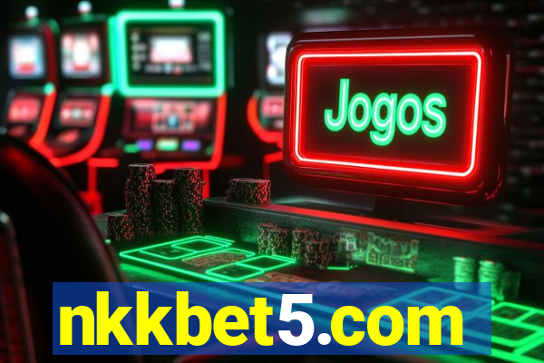 nkkbet5.com